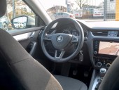 Škoda Octavia ČR 8/20 2.0TDI 110KW–NAVIGACE