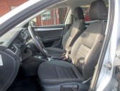 Škoda Octavia ČR 8/20 2.0TDI 110KW–NAVIGACE