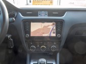 Škoda Octavia ČR 8/20 2.0TDI 110KW–NAVIGACE