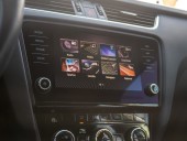 Škoda Octavia ČR 8/20 2.0TDI 110KW–NAVIGACE