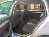 Škoda Octavia ČR 8/20 2.0TDI 110KW–NAVIGACE