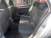 Škoda Octavia ČR 8/20 2.0TDI 110KW–NAVIGACE