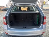 Škoda Octavia ČR 8/20 2.0TDI 110KW–NAVIGACE