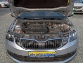 Škoda Octavia ČR 8/20 2.0TDI 110KW–NAVIGACE