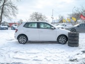 Škoda Fabia ČR 1.0T 70KW – 2x KOLA