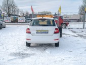 Škoda Fabia ČR 1.0T 70KW – 2x KOLA