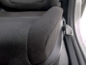 Škoda Fabia ČR 1.0T 70KW – 2x KOLA