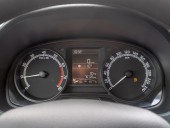 Škoda Fabia ČR 1.0T 70KW – 2x KOLA