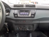 Škoda Fabia ČR 1.0T 70KW – 2x KOLA