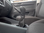 Škoda Fabia ČR 1.0T 70KW – 2x KOLA