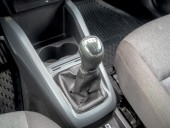 Škoda Fabia ČR 1.0T 70KW – 2x KOLA