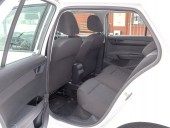 Škoda Fabia ČR 1.0T 70KW – 2x KOLA