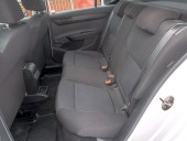 Škoda Fabia ČR 1.0T 70KW – 2x KOLA