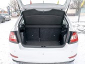 Škoda Fabia ČR 1.0T 70KW – 2x KOLA