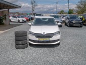 Škoda Fabia ČR 1.0T 70KW – 2x KOLA Škoda Fabia ČR 1.0T 70KW – 2x KOLA