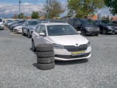 Škoda Fabia ČR 1.0T 70KW – 2x KOLA Škoda Fabia ČR 1.0T 70KW – 2x KOLA