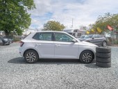 Škoda Fabia ČR 1.0T 70KW – 2x KOLA Škoda Fabia ČR 1.0T 70KW – 2x KOLA