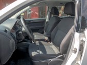 Škoda Fabia ČR 1.0T 70KW – 2x KOLA Škoda Fabia ČR 1.0T 70KW – 2x KOLA