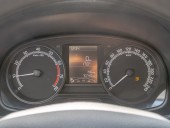 Škoda Fabia ČR 1.0T 70KW – 2x KOLA Škoda Fabia ČR 1.0T 70KW – 2x KOLA
