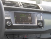 Škoda Fabia ČR 1.0T 70KW – 2x KOLA Škoda Fabia ČR 1.0T 70KW – 2x KOLA
