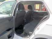 Škoda Fabia ČR 1.0T 70KW – 2x KOLA Škoda Fabia ČR 1.0T 70KW – 2x KOLA