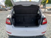 Škoda Fabia ČR 1.0T 70KW – 2x KOLA Škoda Fabia ČR 1.0T 70KW – 2x KOLA