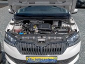 Škoda Fabia ČR 1.0T 70KW – 2x KOLA Škoda Fabia ČR 1.0T 70KW – 2x KOLA