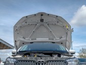 Škoda Fabia ČR 1.0T 70KW – 2x KOLA Škoda Fabia ČR 1.0T 70KW – 2x KOLA