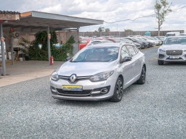 Renault Mégane 1.2T 97KW – NAVI / BOSE