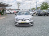 Renault Mégane 1.2T 97KW – NAVI / BOSE