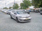 Renault Mégane 1.2T 97KW – NAVI / BOSE