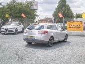 Renault Mégane 1.2T 97KW – NAVI / BOSE