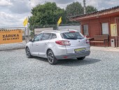 Renault Mégane 1.2T 97KW – NAVI / BOSE