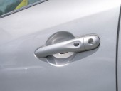 Renault Mégane 1.2T 97KW – NAVI / BOSE