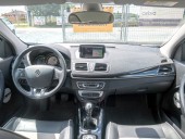 Renault Mégane 1.2T 97KW – NAVI / BOSE