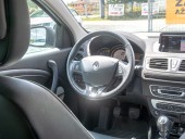 Renault Mégane 1.2T 97KW – NAVI / BOSE