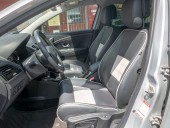 Renault Mégane 1.2T 97KW – NAVI / BOSE