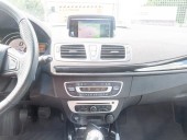 Renault Mégane 1.2T 97KW – NAVI / BOSE