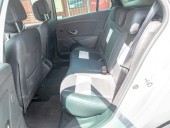 Renault Mégane 1.2T 97KW – NAVI / BOSE