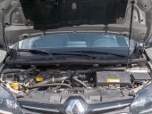 Renault Mégane 1.2T 97KW – NAVI / BOSE
