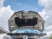 Renault Mégane 1.2T 97KW – NAVI / BOSE