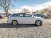 Kia Ceed ČR 1.6D 85KW – V ZÁRUCE