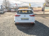 Kia Ceed ČR 1.6D 85KW – V ZÁRUCE