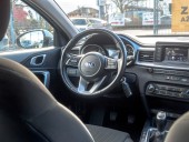 Kia Ceed ČR 1.6D 85KW – V ZÁRUCE