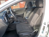 Kia Ceed ČR 1.6D 85KW – V ZÁRUCE