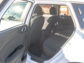 Kia Ceed ČR 1.6D 85KW – V ZÁRUCE