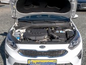 Kia Ceed ČR 1.6D 85KW – V ZÁRUCE
