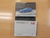 Kia Ceed ČR 1.6D 85KW – V ZÁRUCE