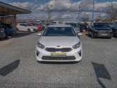 Kia Ceed ČR 1.5T 118KW – V ZÁRUCE