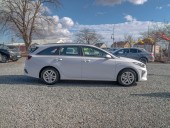 Kia Ceed ČR 1.5T 118KW – V ZÁRUCE